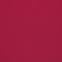 Omari Velvet Scarlet Fabric by the Metre